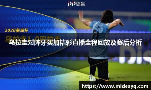 乌拉圭对阵牙买加精彩直播全程回放及赛后分析