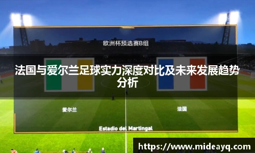 法国与爱尔兰足球实力深度对比及未来发展趋势分析