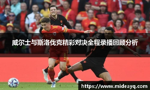 威尔士与斯洛伐克精彩对决全程录播回顾分析